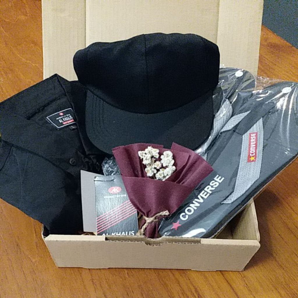 Hampers Pria Hampers Cowok Hamppers Ultah Pria Hampers Ultah Cowok Hampers Ulang tahun Pria Hampers 