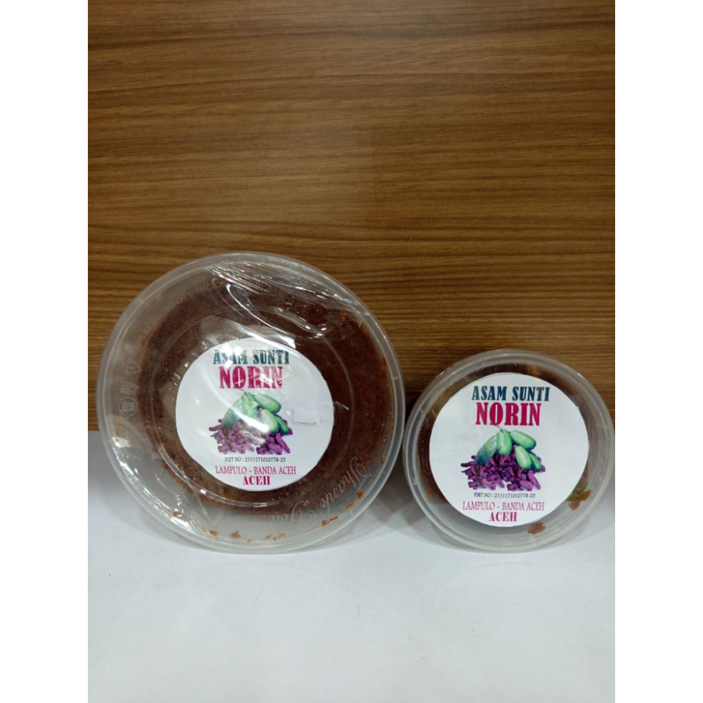 

asam sunti. banda aceh