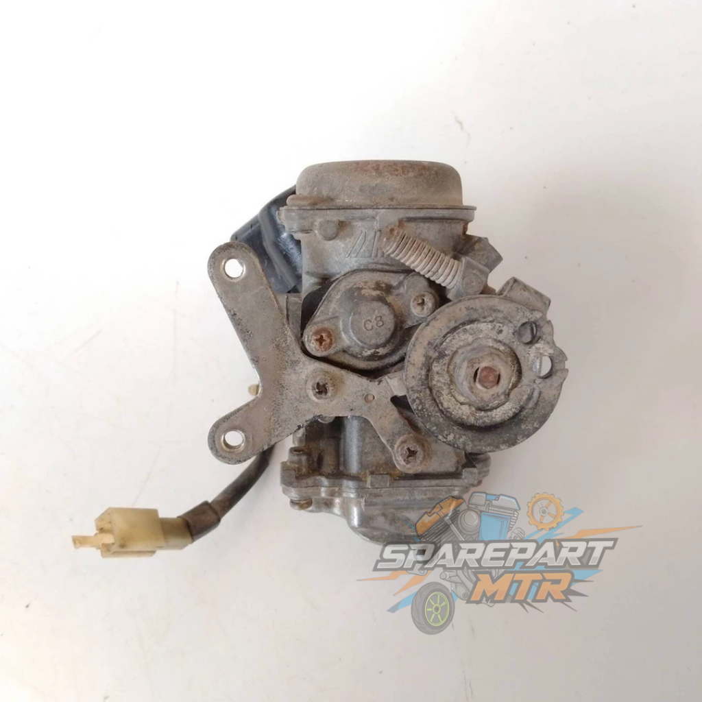 KARBURATOR XEON 44D ORIGINAL COPOTAN KARBURATOR XEON LAMA KARBU