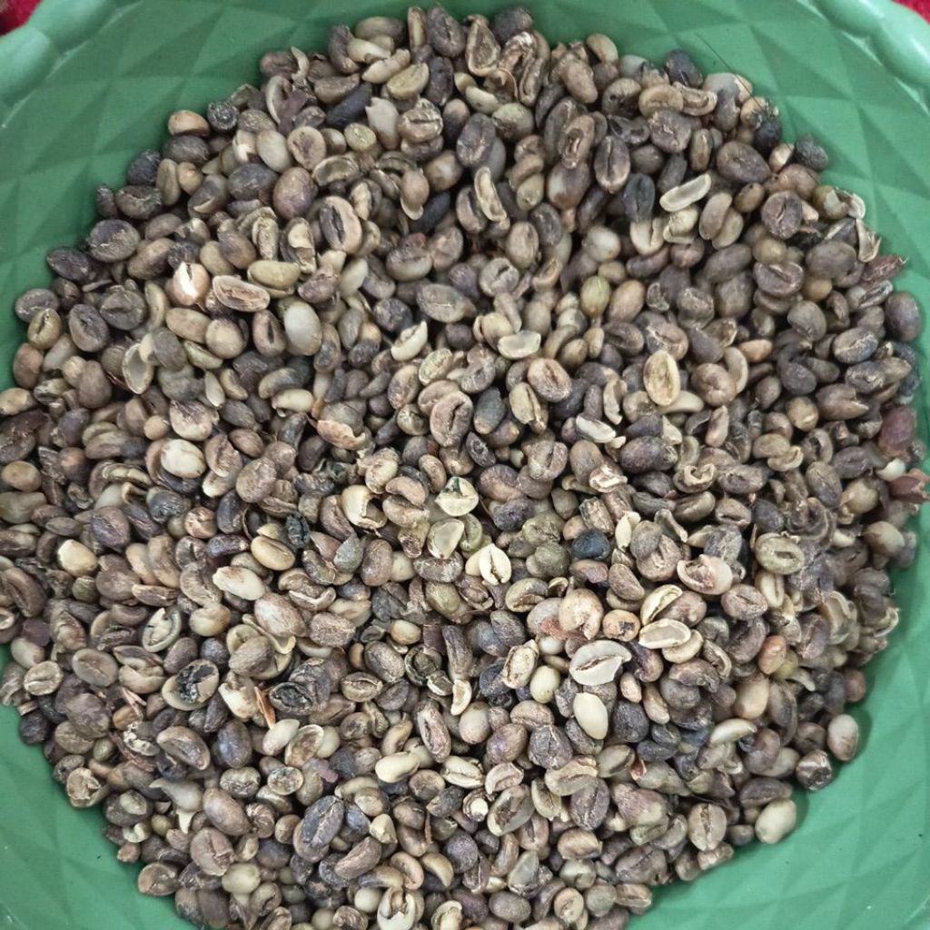 

kopi asalan gunung kawi 25kg