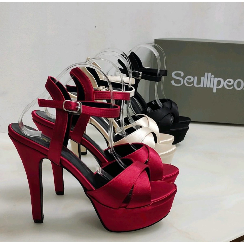 high heels 12cm premium