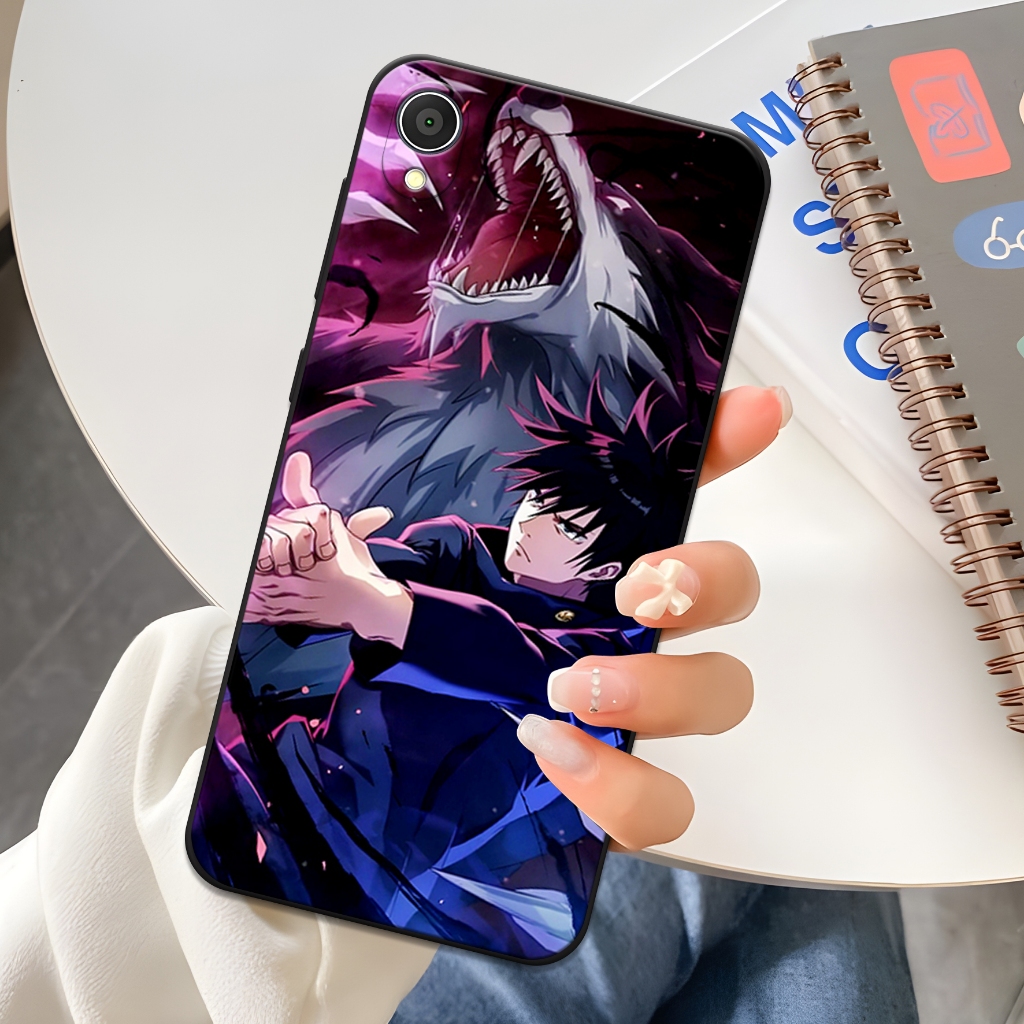 Case ZENFONE LIVE L1 L2 Terbaru - Casing Hp ZENFONE LIVE L1 L2 { BC12 } Silikon Hp - Cassing Hp - Ke