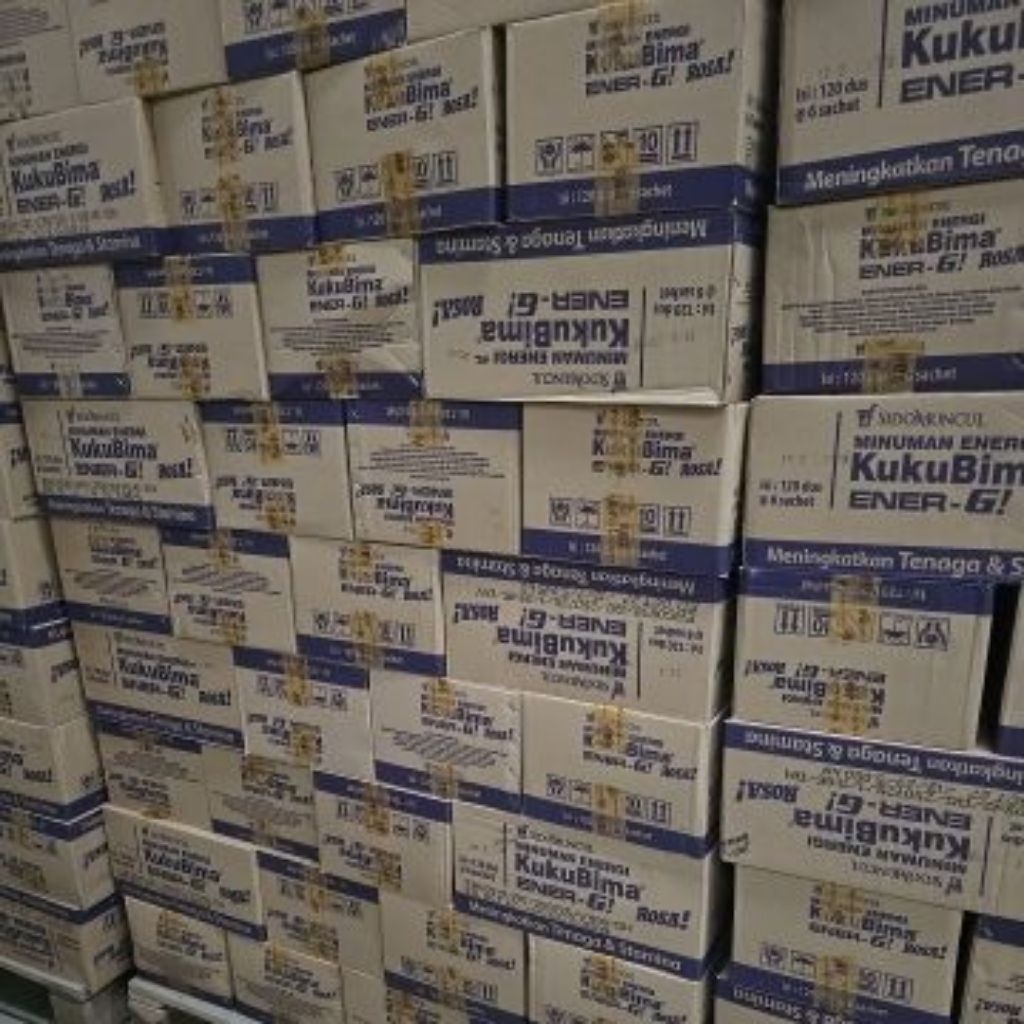 

KUKUBIMA RASA ANGGUR 1 KARTON ISI 120 DUS SIDOMUNCUL