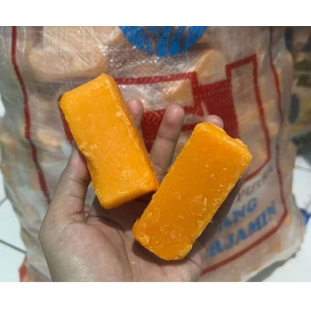 Sabun pepaya  Rijek 1kg