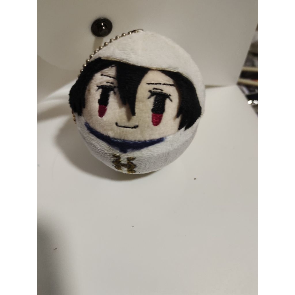 Bungou stray dog doppo kunikida Osamu dazai x kuromi ougai mori motojiro kojii Izumi kyouka sakaguch