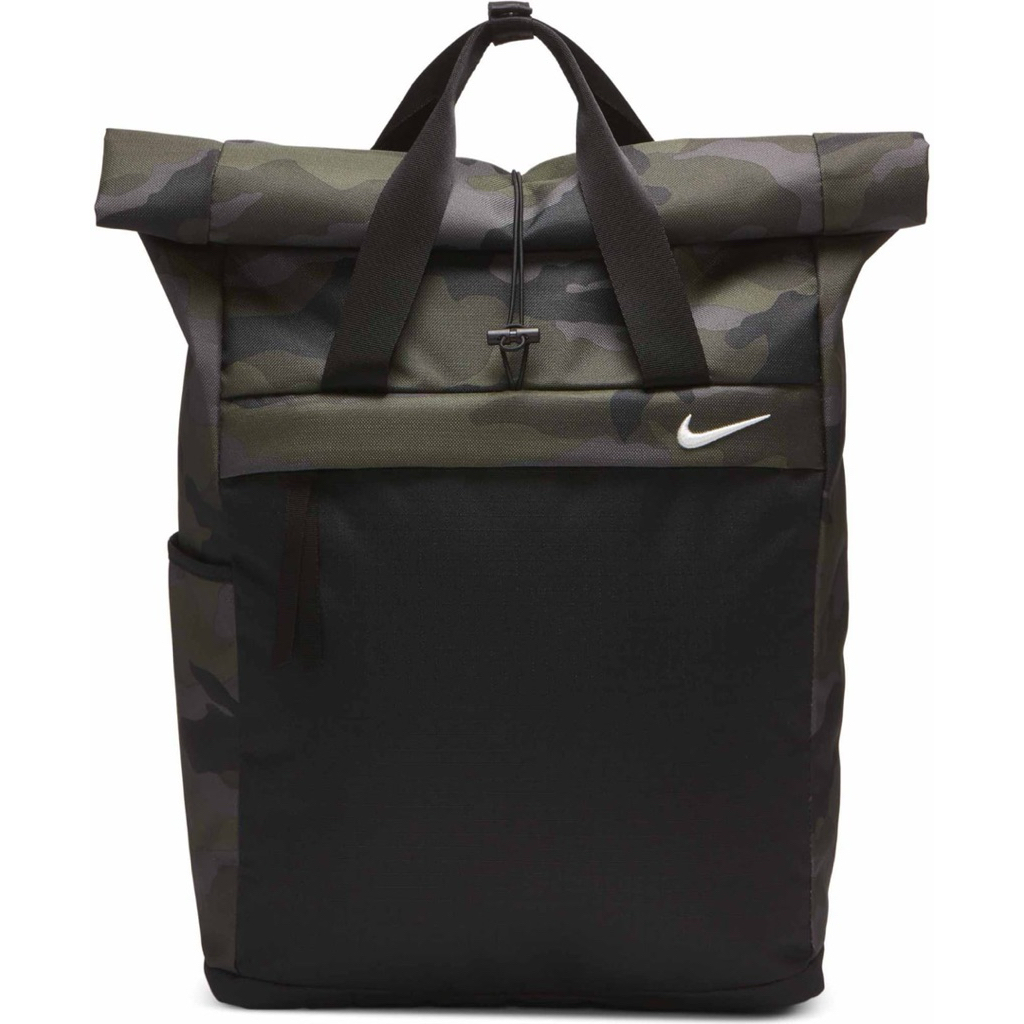 tas ransel NIKE Radiate Backpack Camo preloved