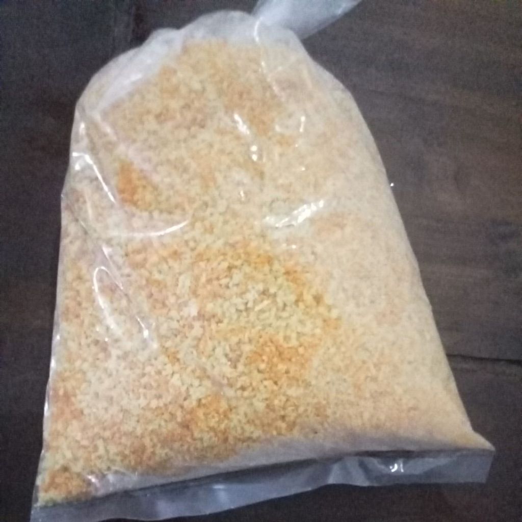 

terpung panir/tepung roti 250 gr