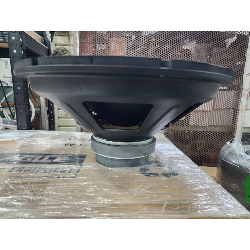 SPEAKER WOFER / SUBWOFER BM 15 INCH DOUBLE MAGNET 420 WATT / BM SERIE 15