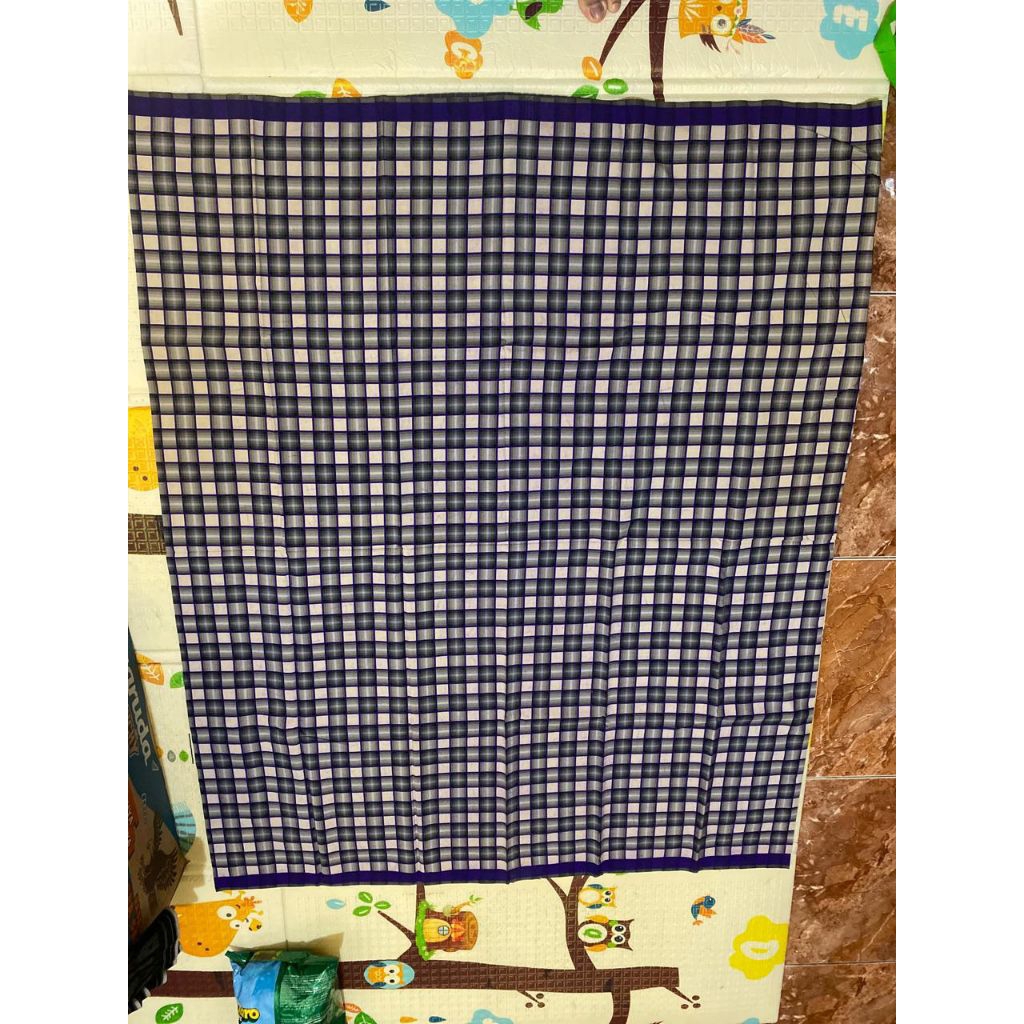 Sarung BHS Sutera Spunsilk 140/2 Second