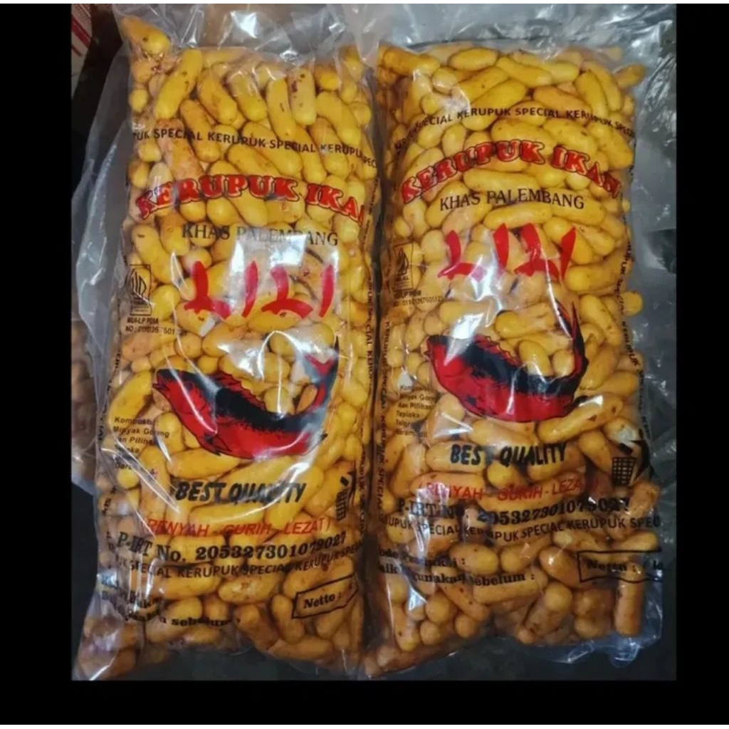 

pilus Lili bumbu Rujak 500gr enak gurih pedas