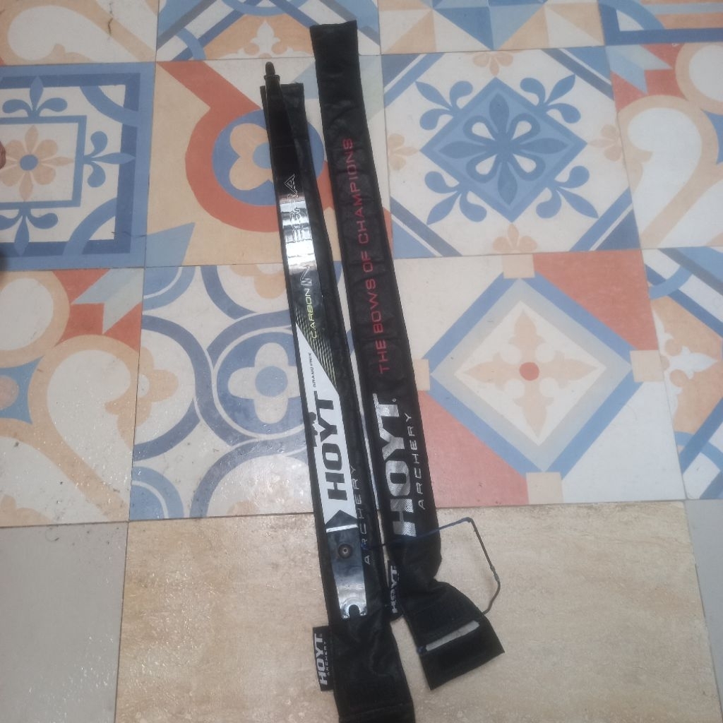 Limbs Hoyt Integra GP 68/42