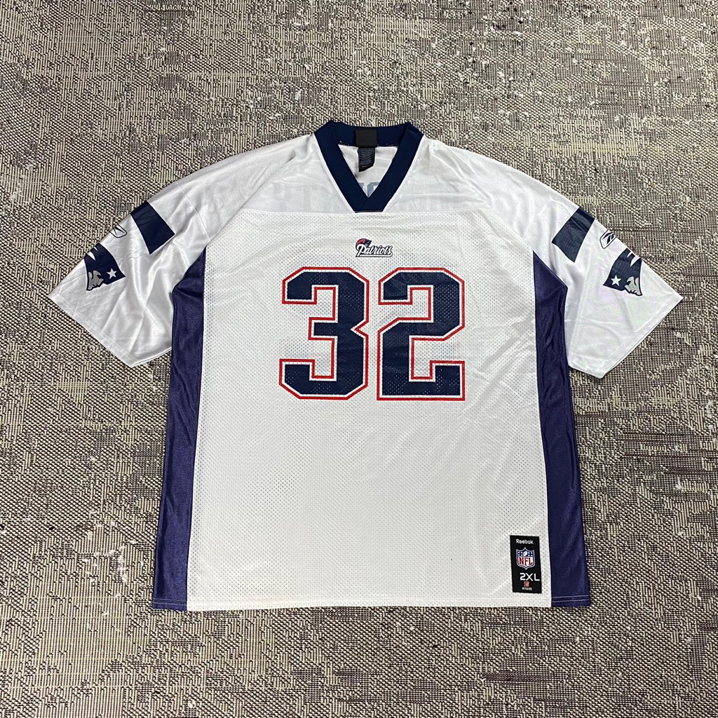 JERSEY NFL PATRIOTS, size XXL