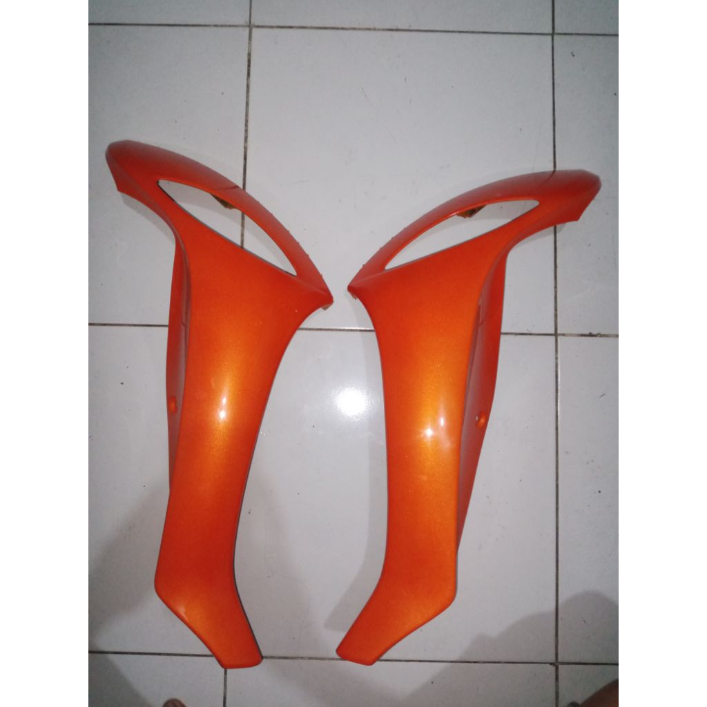 sayap fino 125