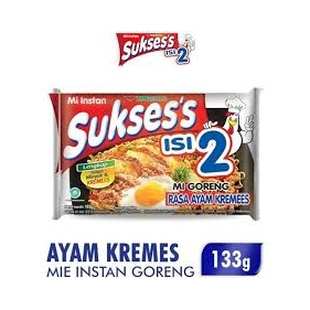 

Mie Suksess Goreng isi 2