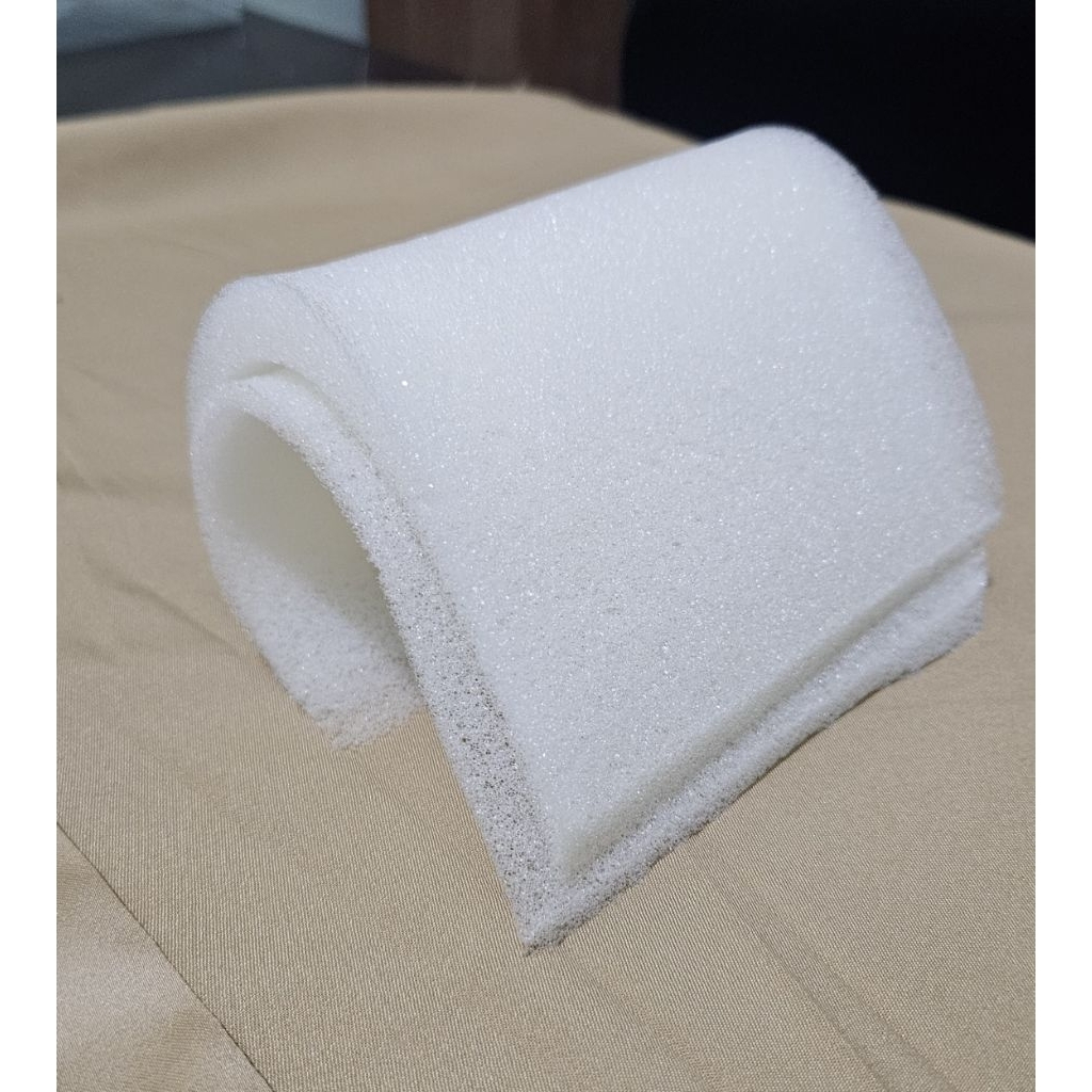 BANTALAN BAHU/PADDING/SHOULDER PAD BUSA TIPIS PERLENGKAPAN MENJAHIT