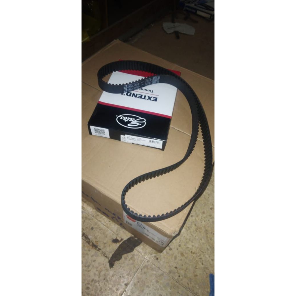 timing belt corona absolute st191, corona twincam st171, merk gates