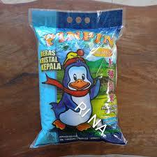 

Beras Pinpin Premium 5kg-Barang Baru Kualitas Terjamin