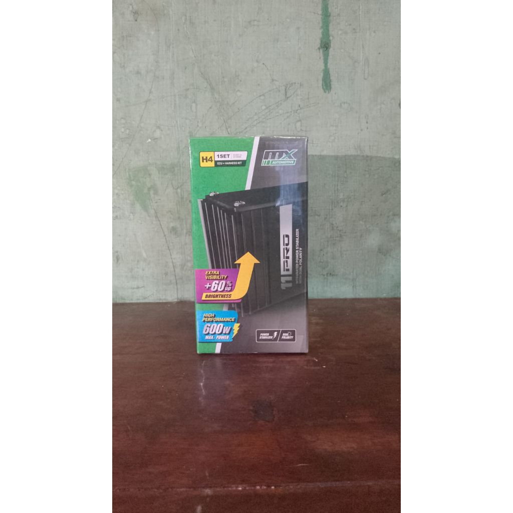 (mx)Relay set pro mx11