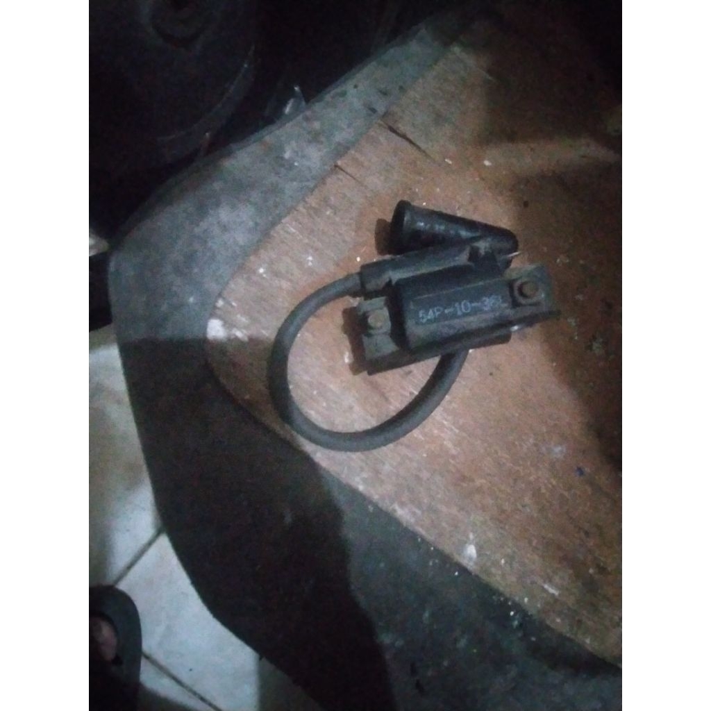 koil original copotan motor Mio J