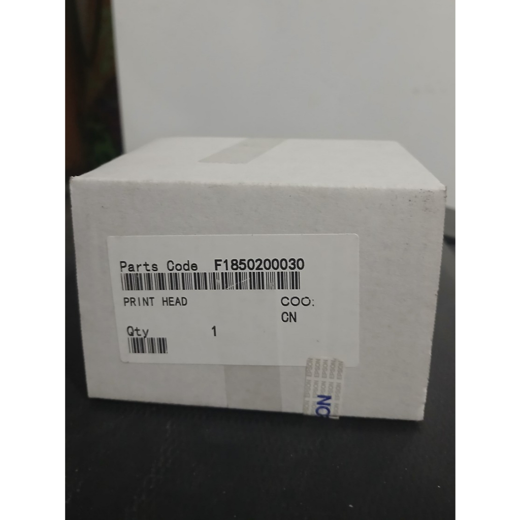 Print Head Printer Epson L1300