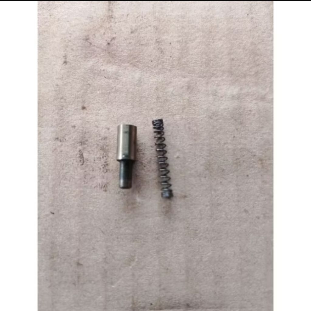 Pen Dekompresi per spring otomatis noken As Honda Supra x 125 Honda karisma original second