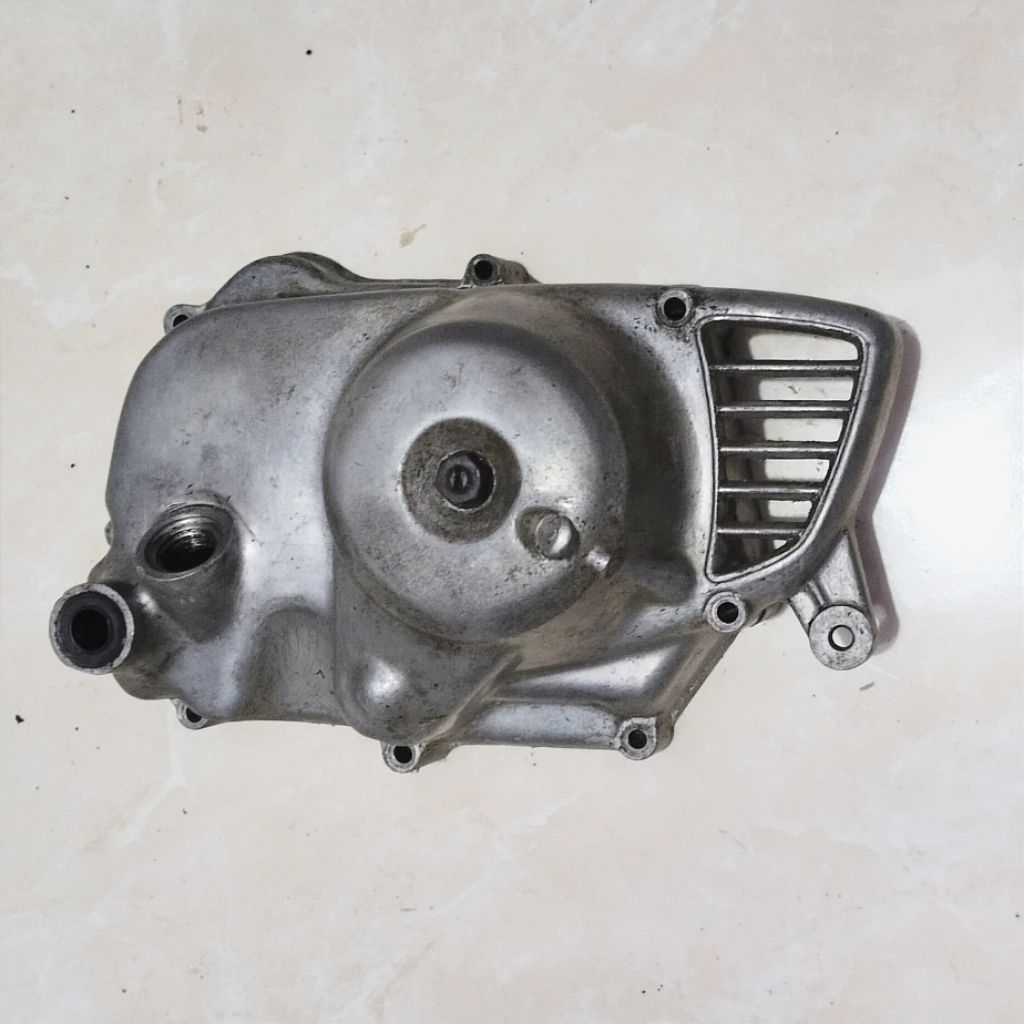 Kalter kanan Honda C70 C700 Original copotan / bekas