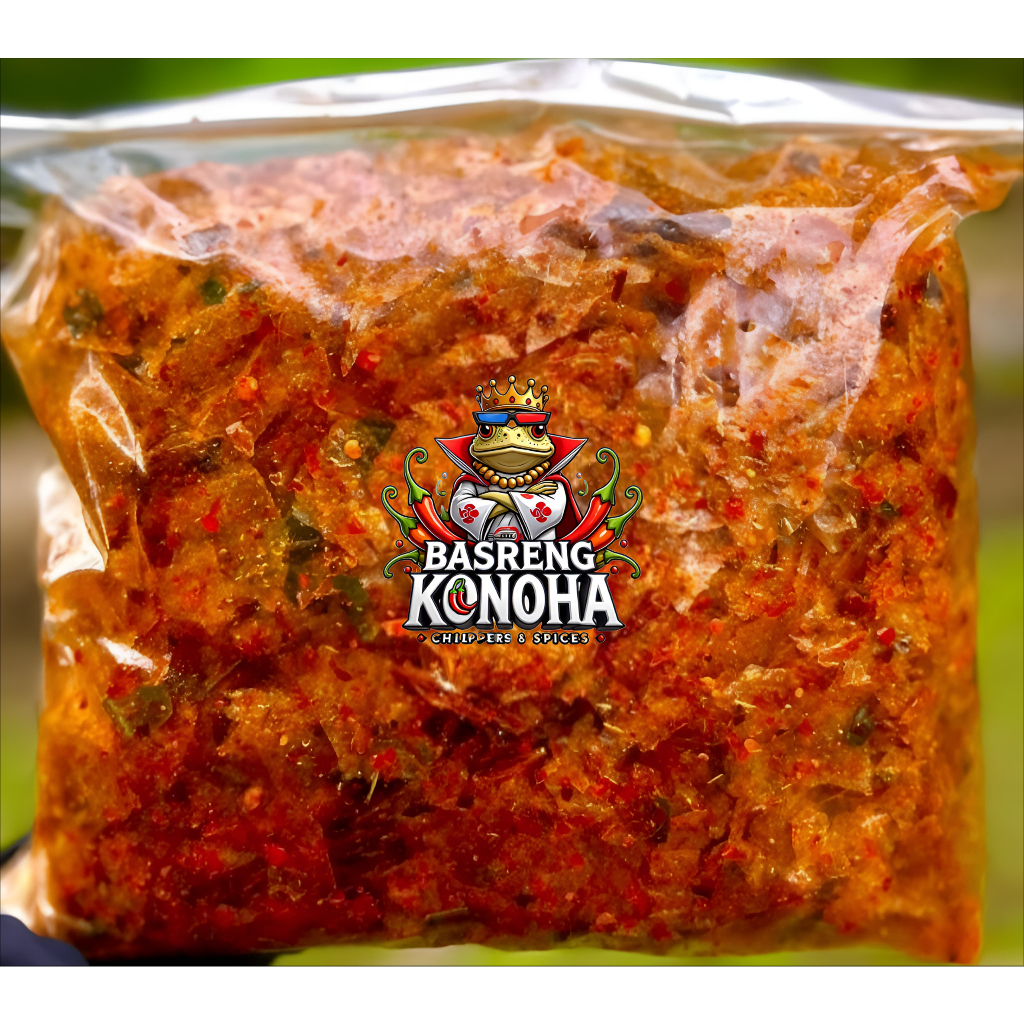 

lontong12 keripik kaca 1 kg pedas daun jeruk cikruh wangi