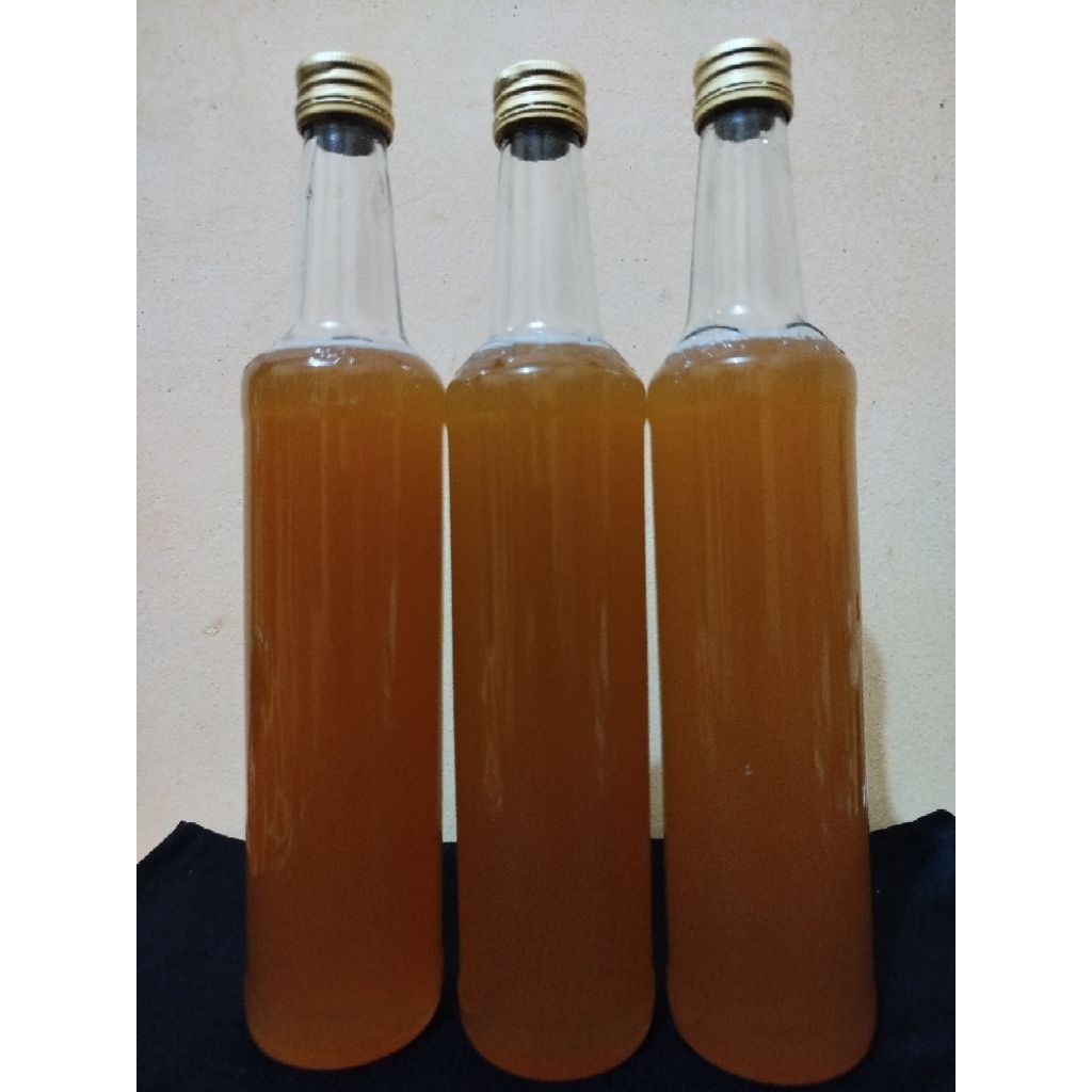

Madu Hutan Asli (Raw Honey) Murni Madu Lebah Liar