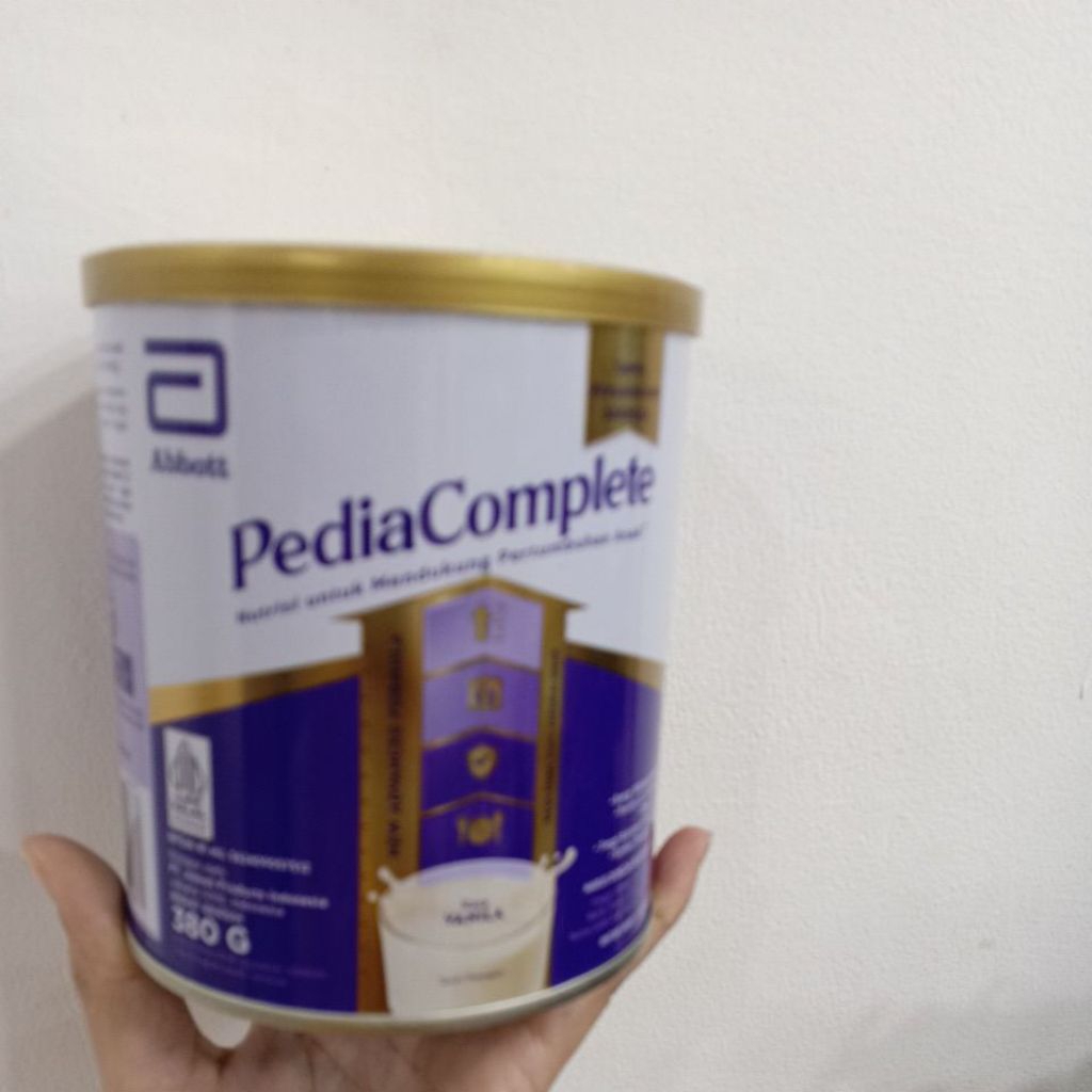 

PEDIACOMPLETE 380Gr