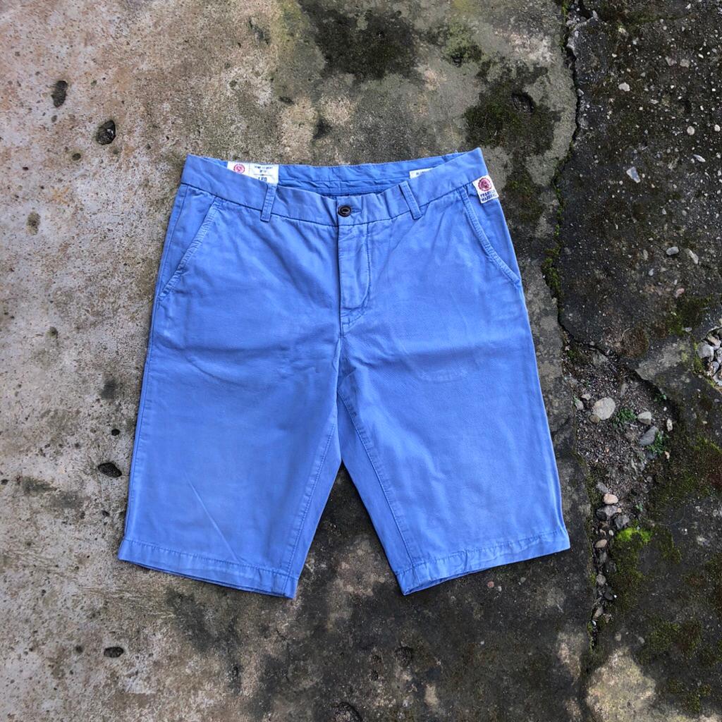 Short Pants chino/Celana Pendek Franklyn Marshall ( second/bekas )