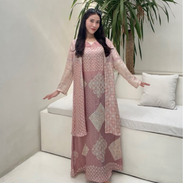 Cardigan Sutra Viscose