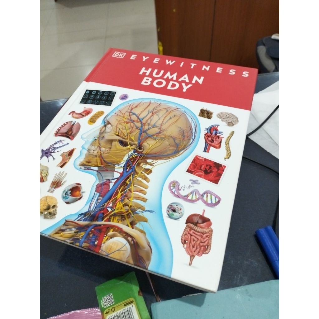 Perpustakaan Hujan Paket Buku Anak