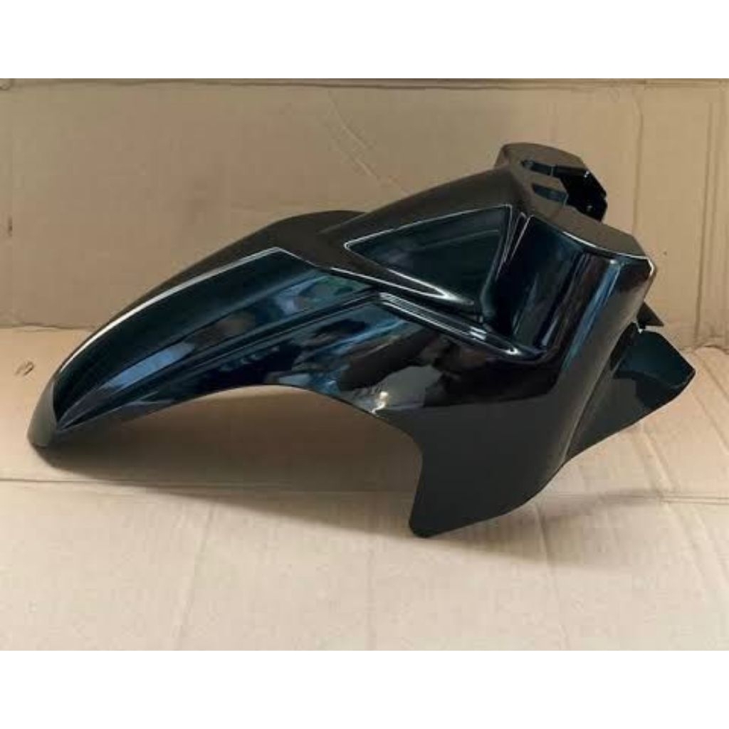 SPAKBOR JUPITER Z ROBOT 2010-2012