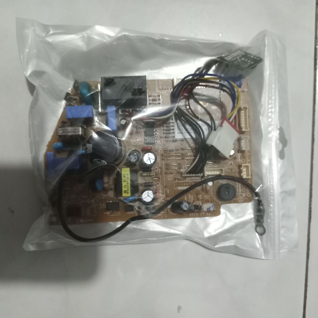 Modul/PSU/Mainboard AC LG hercules mini EBR73079901 untuk ac LG lowat 590w atau 260w pcb copotan ber