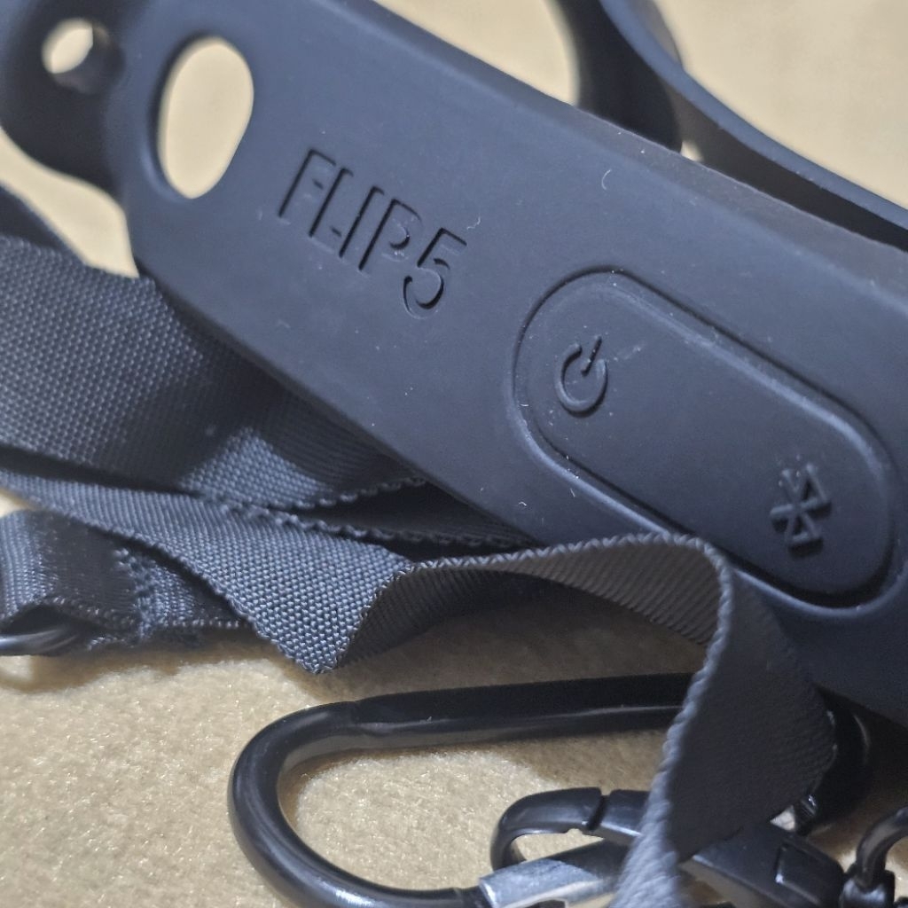 Case Jbl Flip 5 / Casing Jbl Flip 5 Pelindung Box Speaker Portable With Tali