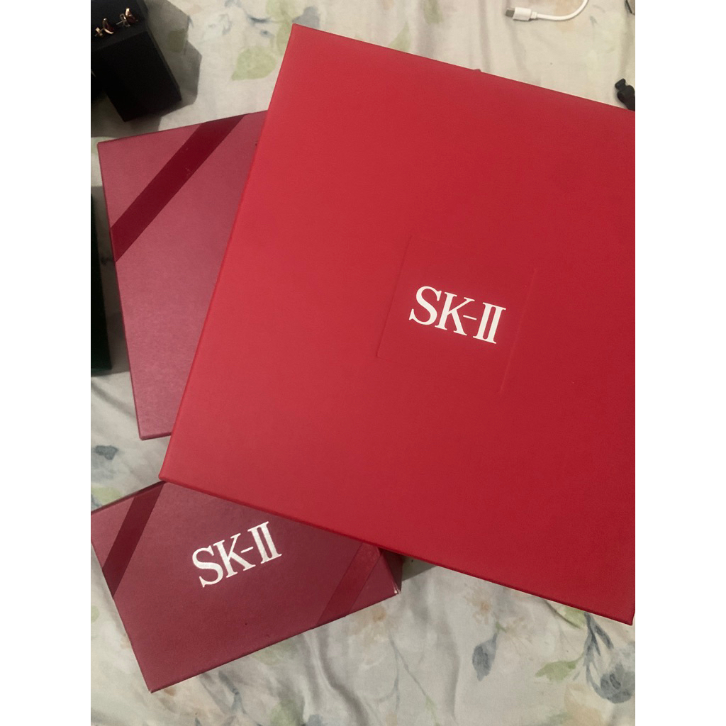 

box skII/kemasan skii/hardbox skii/merchandise skii/kardus skii/kardus branded