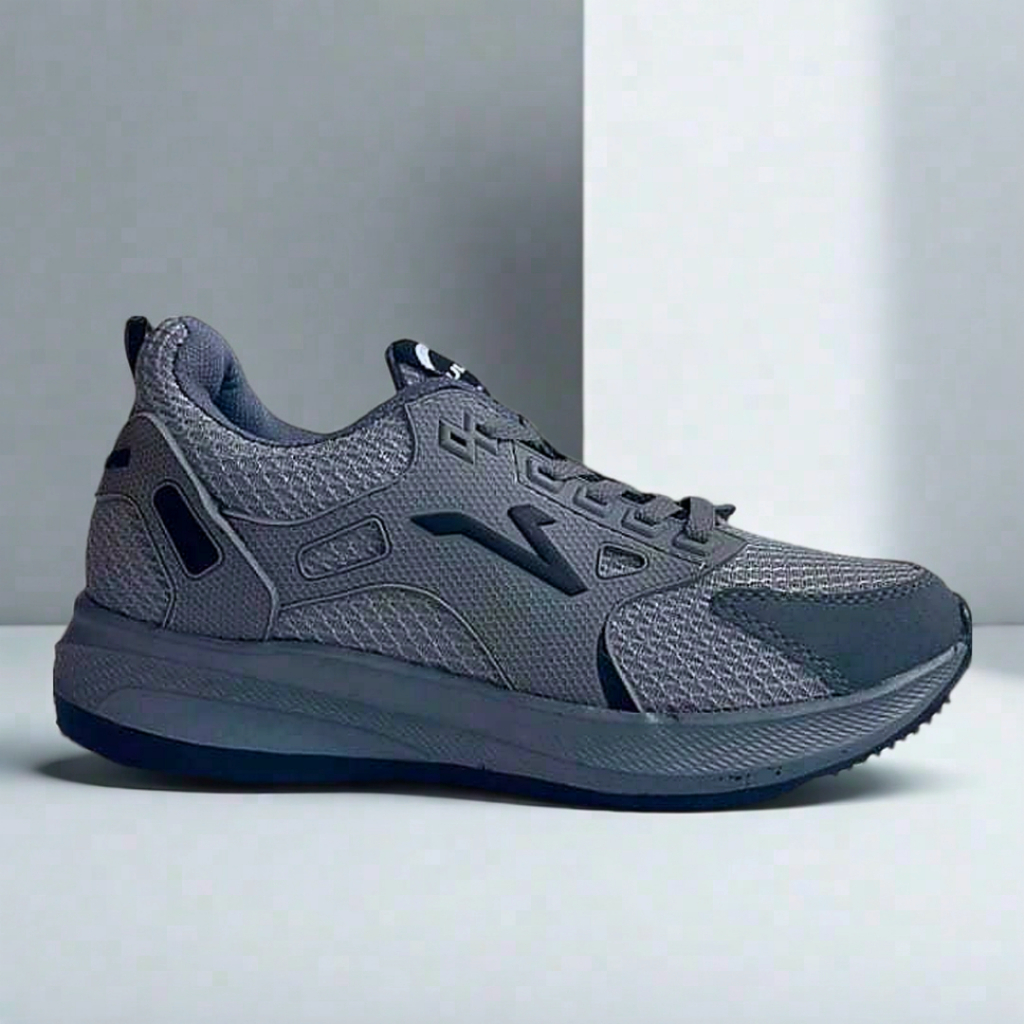 PVN Taeri Sepatu Sneakers Olahraga pria dan  Wanita Sport Shoes 265