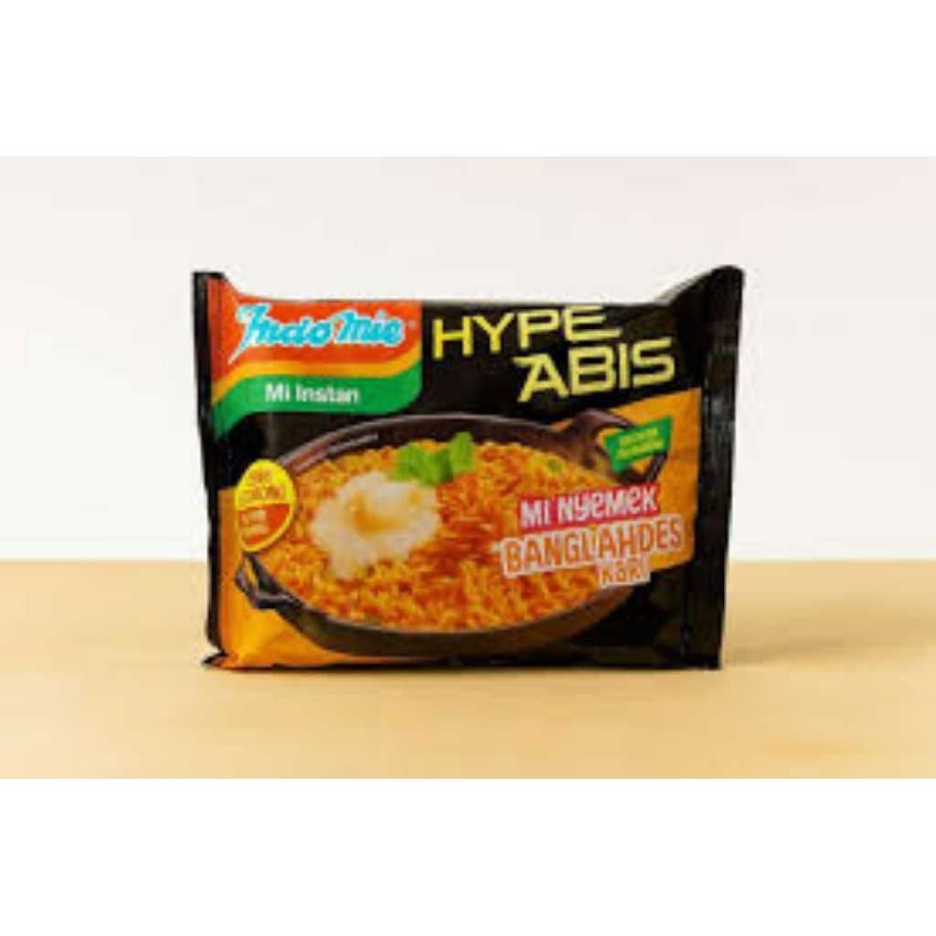 

indomie Bangladesh