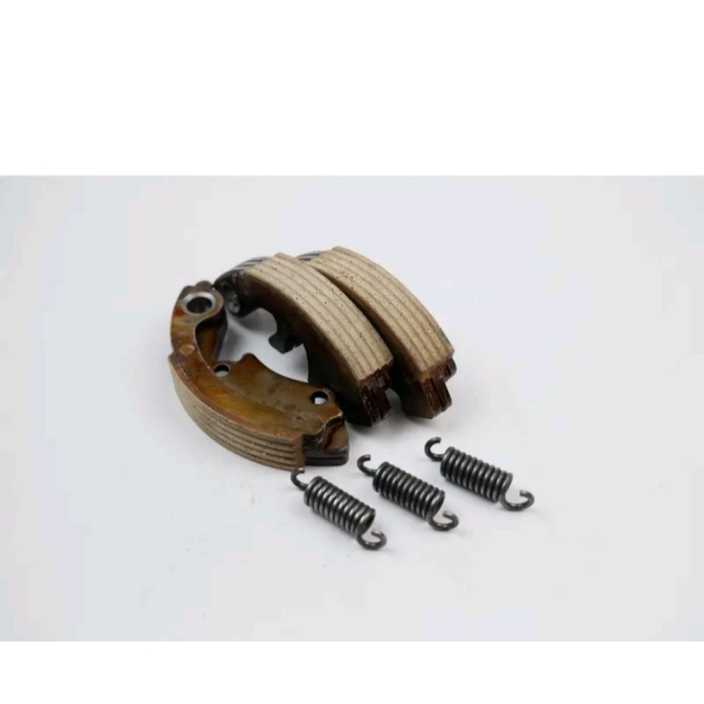 KAMPAS GANDA ONLY SHOGUN 125 KAMPAS AUTOMATIS SHOGUN 125