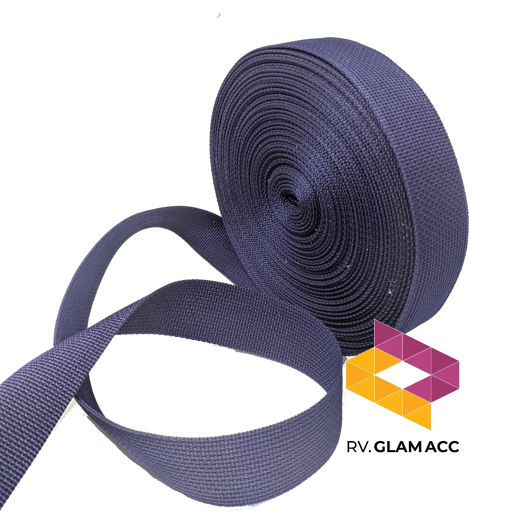 Webbing 3,8 CM LT - Tali Webbing 38 MM