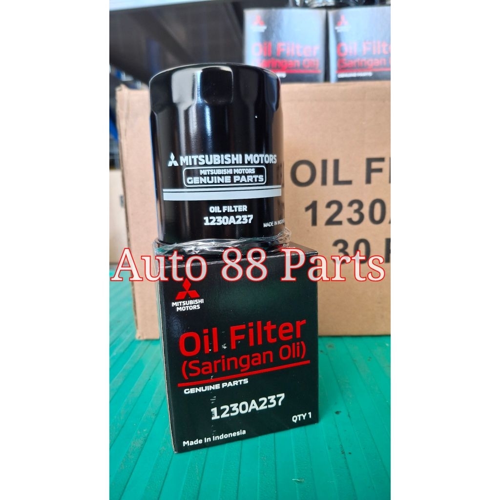 Filter oli mesin Engine Xpander, L300 euro 4 Original