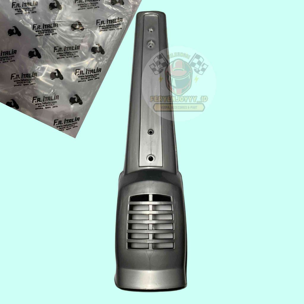 HIDUNG DASI HORNCASE VESPA PTS SPECIAL 90 100 SMALLFRAME