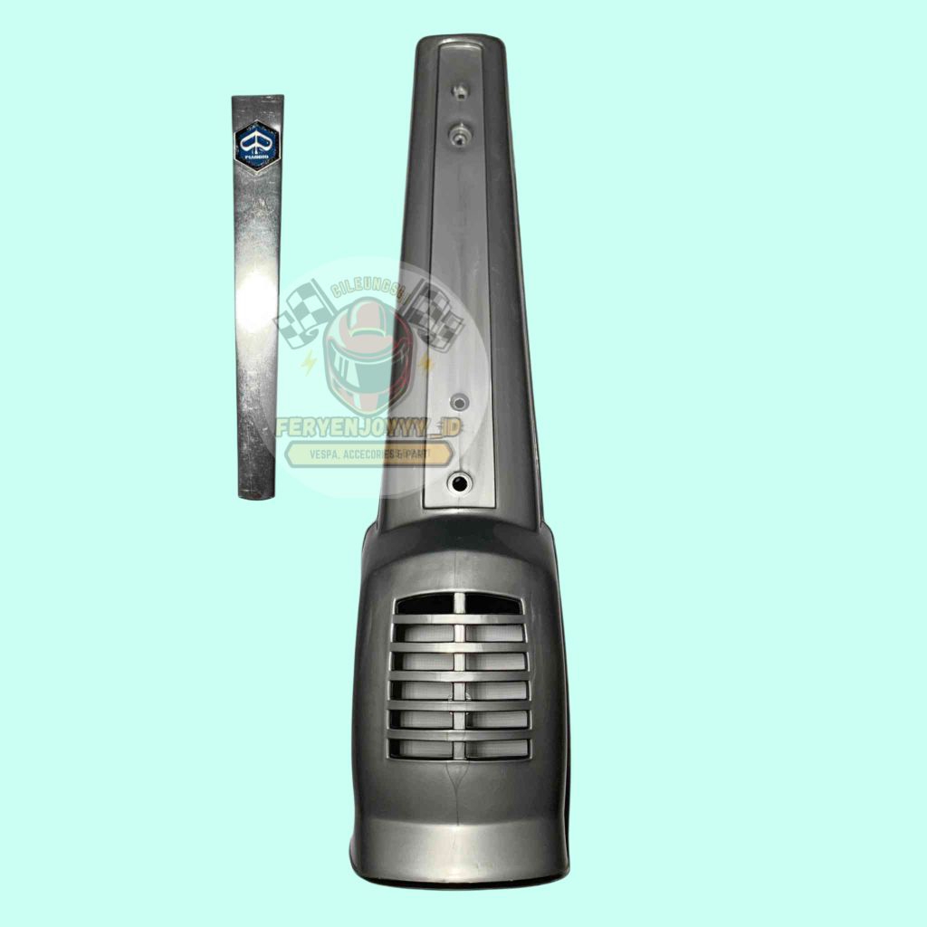HORNCASE HIDUNG DASI VESPA PTS SPECIAL 90 100 SMALLFRAME