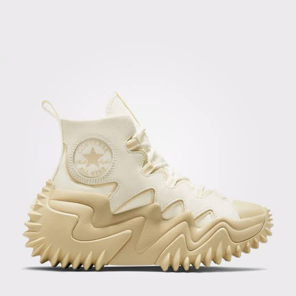 Sepatu Sneakers Wanita Converse Run Star Motion Summer Utility (A05061C)