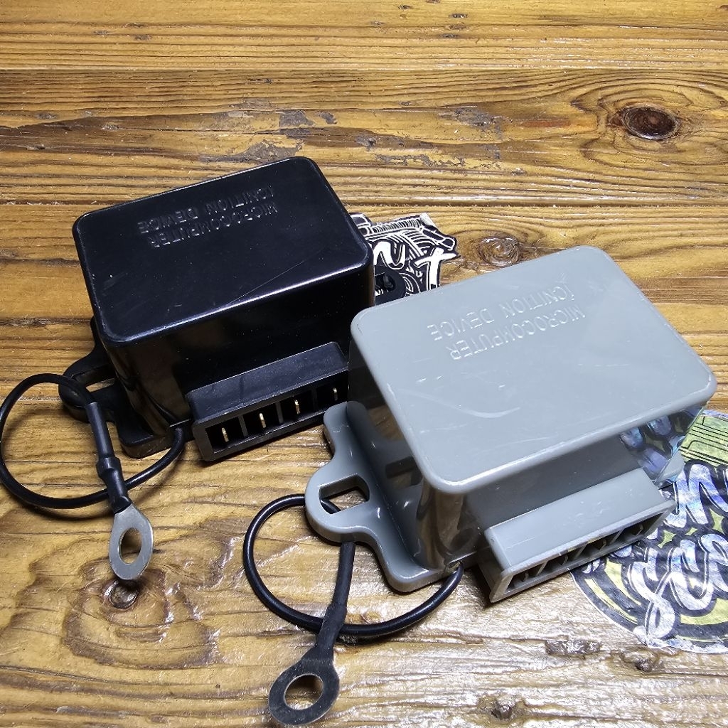 CDI MIKRO KOMPUTER VESPA PX EXCLUSIVE MIKRO CDI VESPA PX SPORT