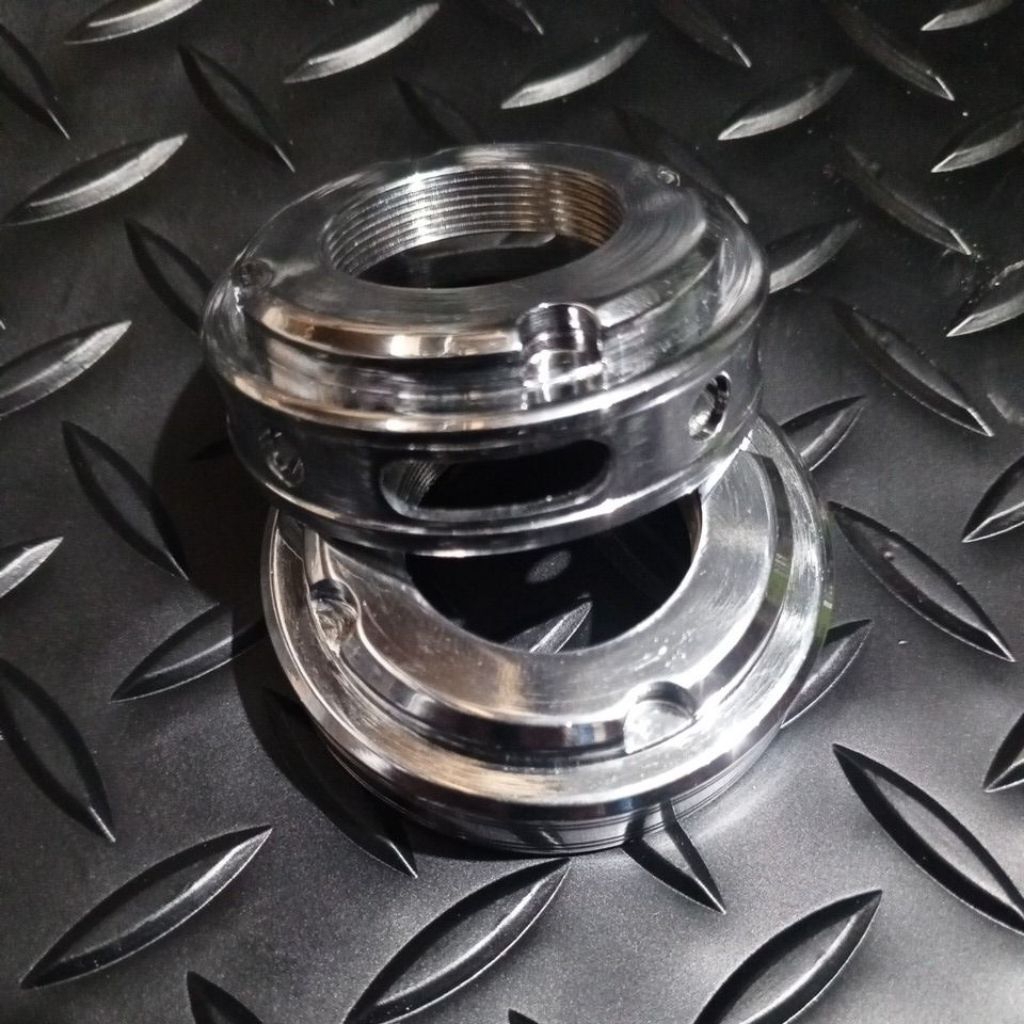 MUR KOMSTIR NINJA R SS RR Mur komstir stainless ninja rr & r mur baut komstir mur kones stenlis mur 