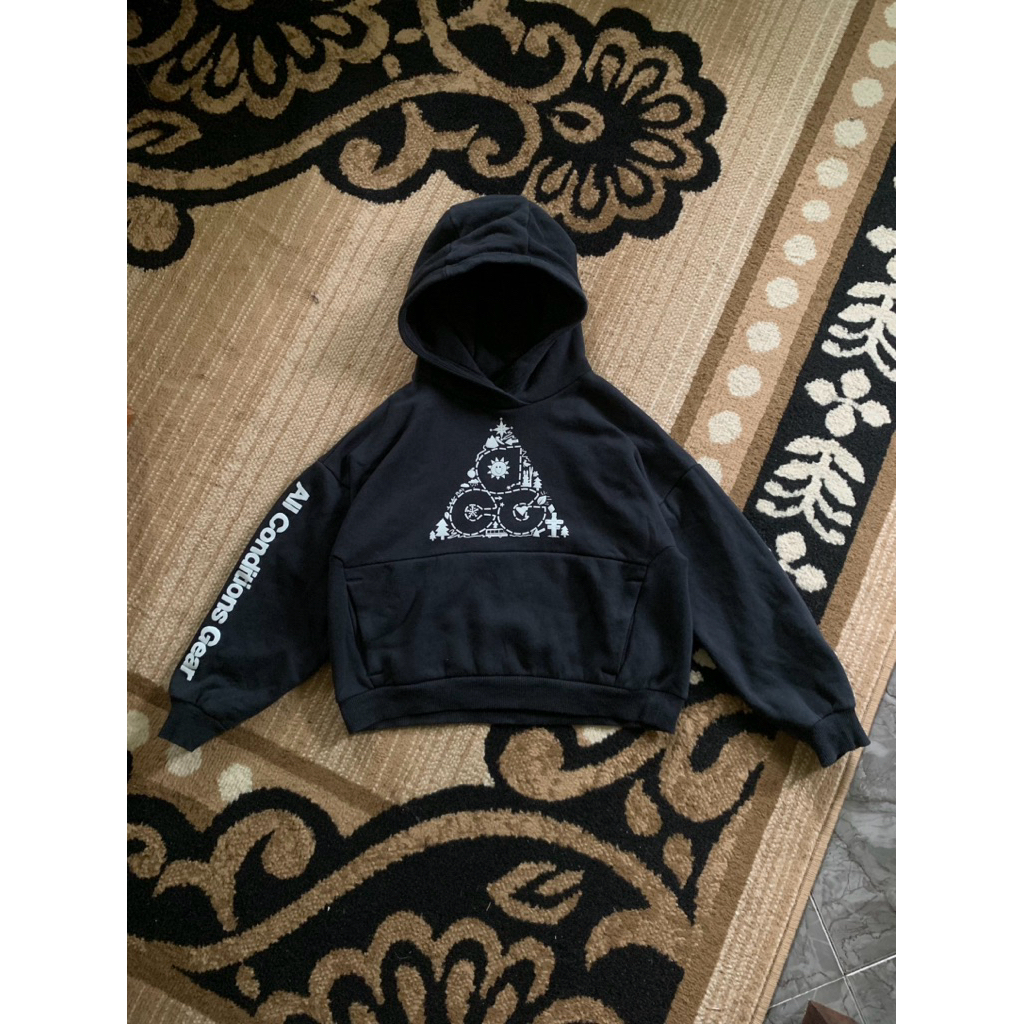 Nike ACG icon fleece