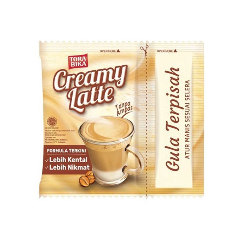 

creamylatte
