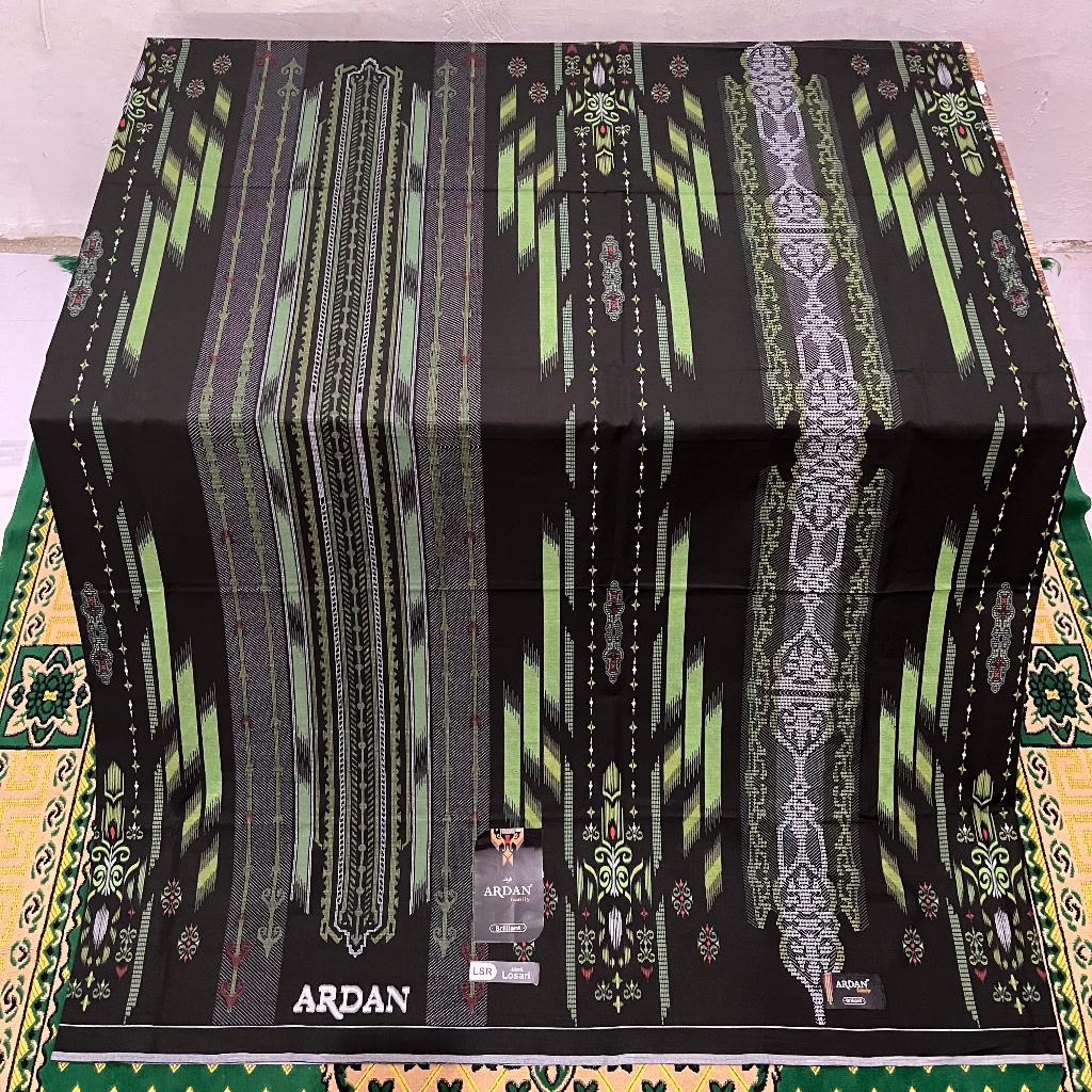 Promo Sarung Ardan kualitas gold super premium