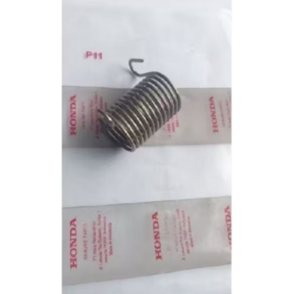 per TB Throttle body Genio Beat LED